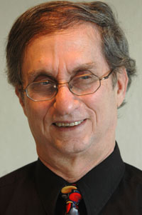 Alan S. Chartock, CEO, WAMC Northeast Public Radio Network